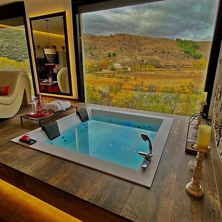 Suite Rural Carenas Exterior photo