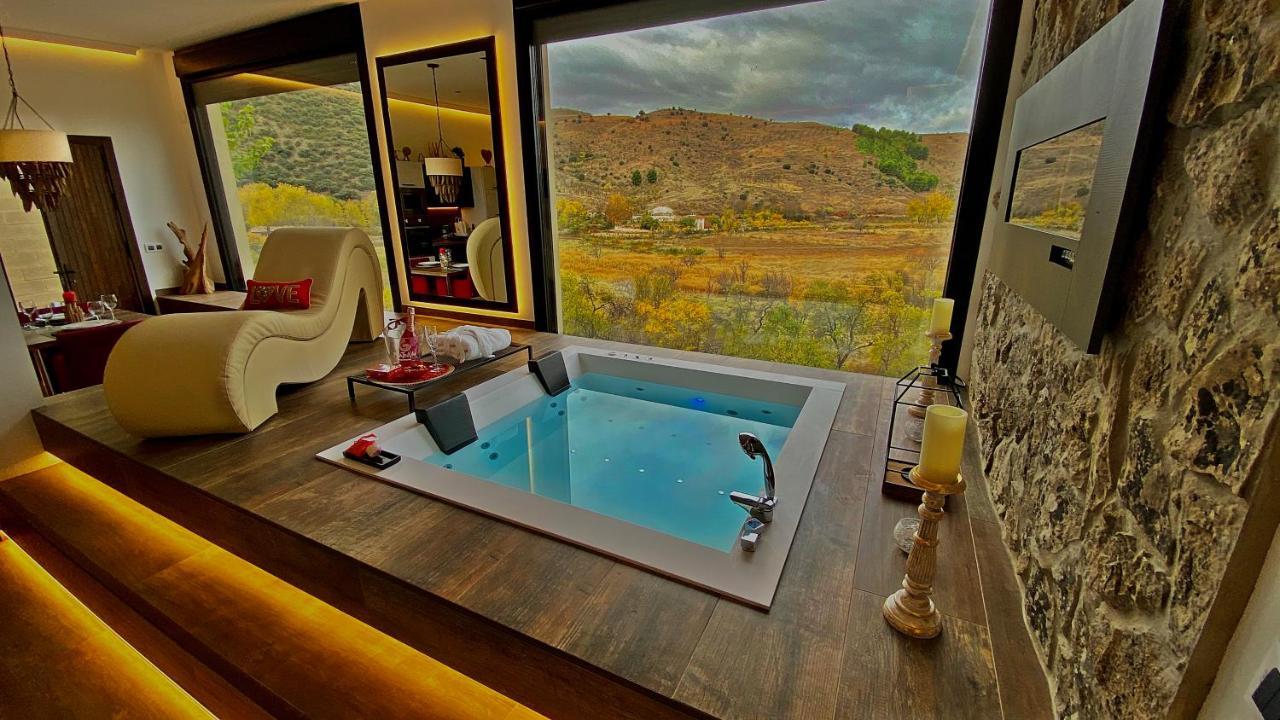 Suite Rural Carenas Exterior photo