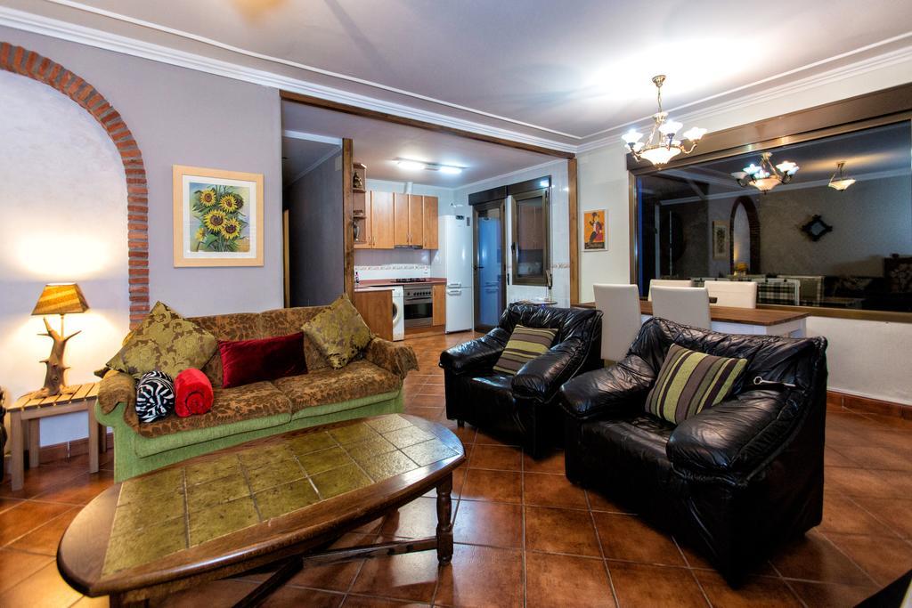 Suite Rural Carenas Exterior photo