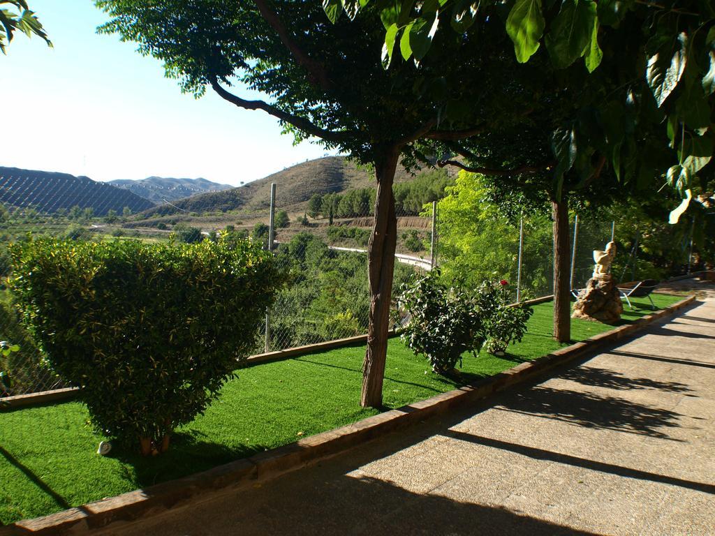 Suite Rural Carenas Exterior photo