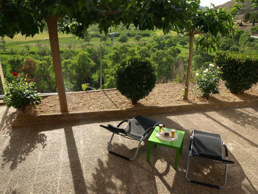 Suite Rural Carenas Exterior photo