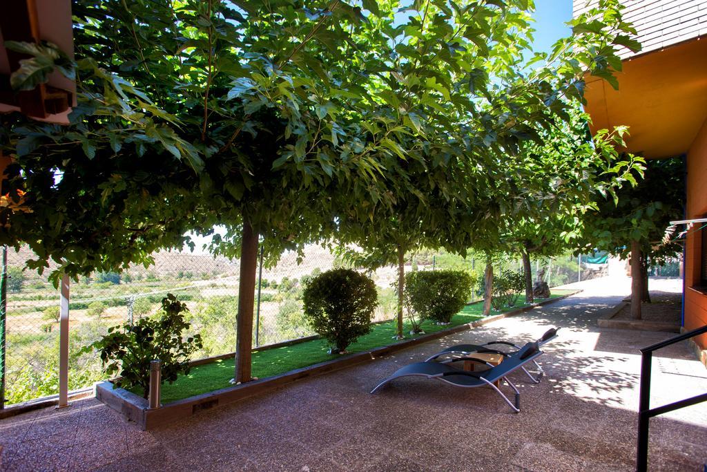 Suite Rural Carenas Exterior photo
