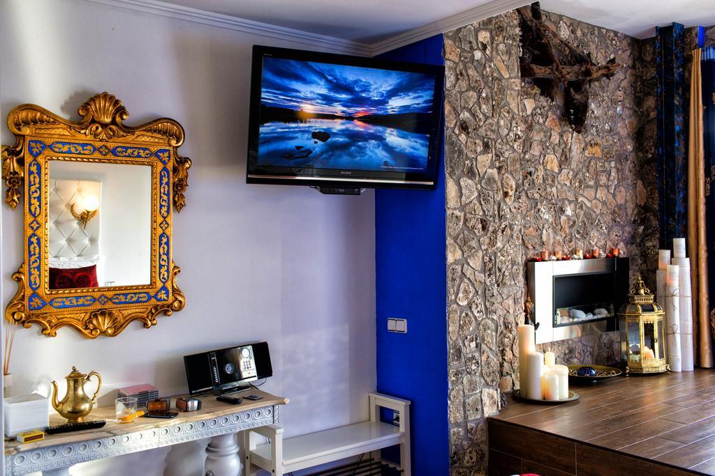 Suite Rural Carenas Exterior photo