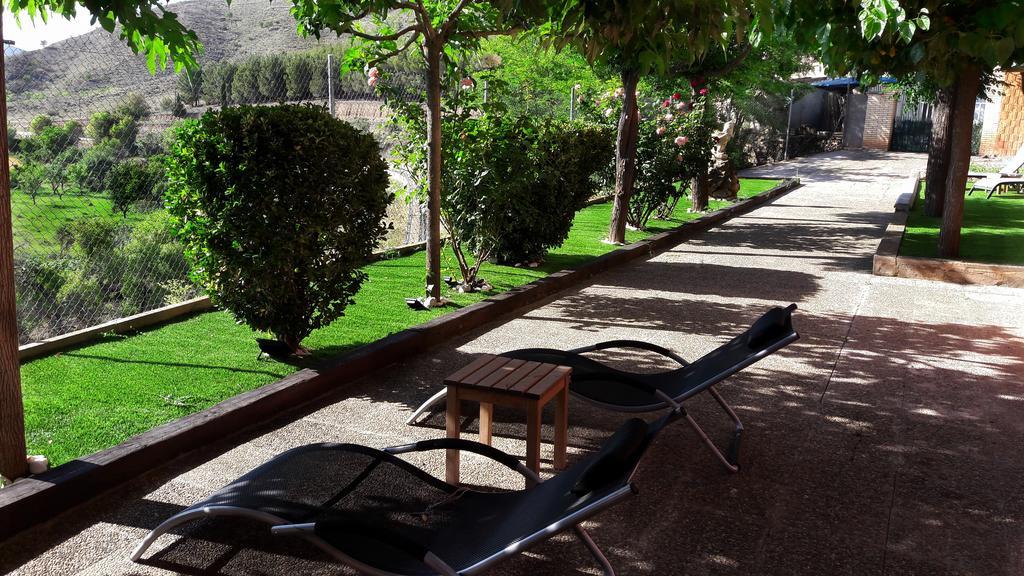 Suite Rural Carenas Exterior photo